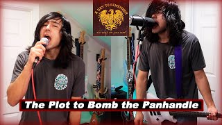 A Day To Remember - The Plot to Bomb the Panhandle (Full Band Cover)