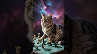 space cats and chess 5