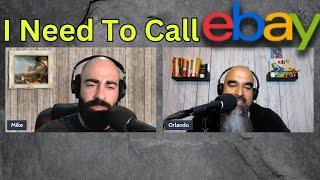 Resolving eBay Disputes: The Art of the Call