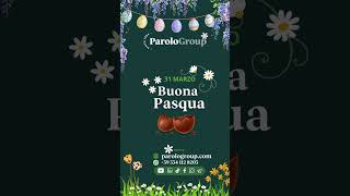 Parolo Group_ 🐇Buona Pasqua 🐣🐰