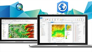 Migrar desde ArcMap a ArcGIS Pro