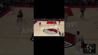 Sports Amazing Plays NBA National Basketball Association! #barefootstar #basketball #nbahighlights