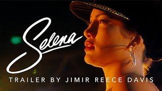 Selena - 'Is She Ready?' | Trailer Cut