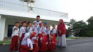 KERENNNN... SDIT KH AHMAD DAHLAN MUHAMMADIYAH