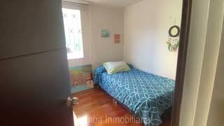 Vendo hermoso apartamento Barrio Álamos Norte - Bogotá