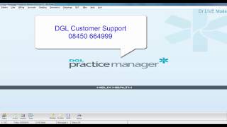 DGL: Patient Insurance Membership Number Search