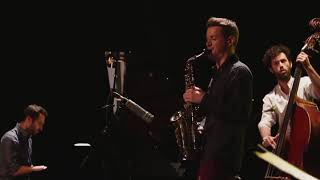 Ludovic Ernault - Jazz à l'auditorium - Avril 2022 - Cdbm