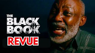 Film - THE BLACK BOOK (Netflix) - LA REVUE