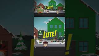 crianças invadido a casa do vizinho crianças sem limite #gaming #southparkfracturedbutwhole #shorts