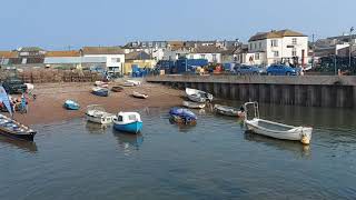 Teignmouth sea shanty festival 5/9/21