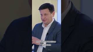 Откуда взялась жизнь на Байкале ? #павелстепанов #интервью #байкал