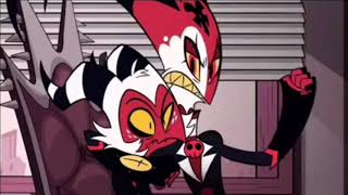 YTP - Helluva Boss glitches out in Hazbin Hotel