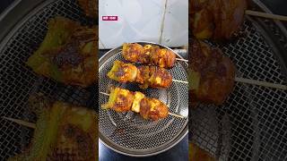 ಪನೀರ್ ಟಿಕ್ಕಾ panpaneer tikka #shorts #youtubeshorts