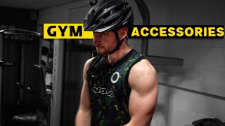 5 Most Alpha Gym Accessories