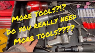 TOOL TALK: Choosing quality tools to make life easier