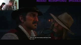 REDDEAD      REDEMPTINII2        EPISODE22