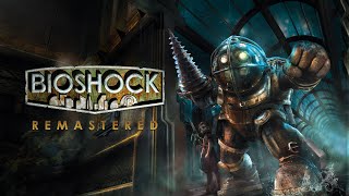 BioShock 2 с трассировкой лучей на NVIDIA RTX 4090