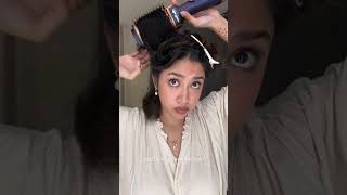 EASY "BLOW DRY THAT LASTS" TUTORIAL #SHORTS