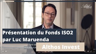 Fonds ISO2