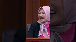 Nabila buatin yang mulia pantun #nabila #podcast #komedi #cantik #fypシ゚viral #videoshort