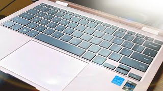 Samsung Galaxy Book Pro 360 - Unboxing and First Impressions (Mystic Bronze)