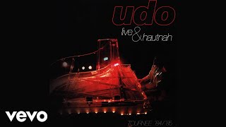 Udo Jürgens - Zwischen Böse und Gut (Live 1984/85 / Official Audio)