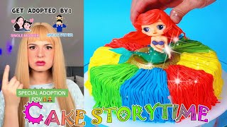 ❎ Text To Speech ☔ ASMR Cake Storytime || @Brianna Mizura || POVs Tiktok Compilations 2023 #184