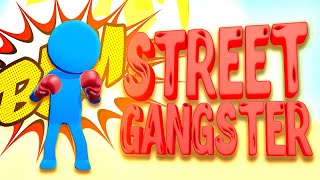 НОВЫЕ АРЕНЫ | Прохождение Street Gangster | Street Gangster на андроид