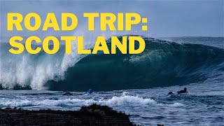 Road Tripping: Scotland