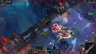 League of Legends 13