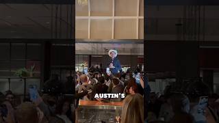 The Kitchen is Austin’s newest restaurant founded by Kimbal Musk