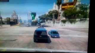 GTA 5 no graphics card A10 6700 3.7GHz APU no OC