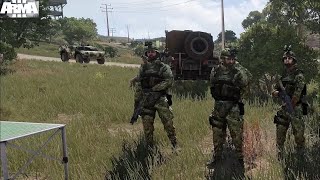 ArmA 3: Prologue - Common Denominator - 02