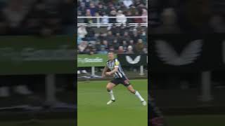 Great save from Martin Dúbravka in NUFC game #goalkeeper #football #save #tips #soccer