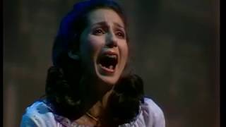 Cher — Somewhere (From 'West Side Story') ('Cher... Special', 1978)