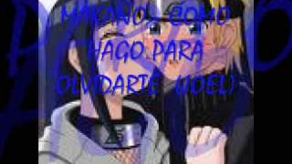 makano - como hago para olbidarte ♥joel♥