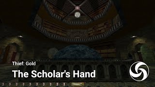 The Scholar's Hand (TG)