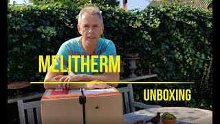 Melitherm   Unboxing