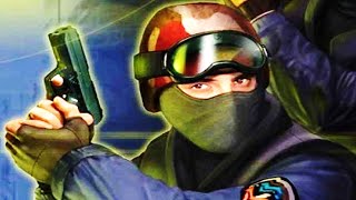 Counter Strike 1.6 in 2021 - 20 YEARS LATER