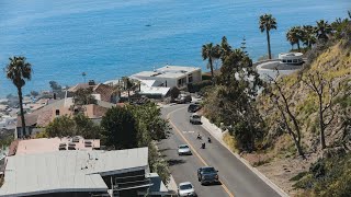 Raw Run with Thiago Lessa | Laguna Danger Riding