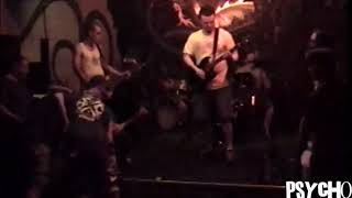 Model Citizen NYC live at Castle Heights - Queens, NY 7-1-00