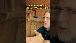 Owner Builder Experience for Earthship Inspired/Unconventional Building With Bill Ayers | Interview