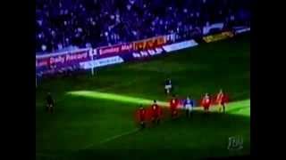 Rangers 3 3 Aberdeen (Sept 13/97)