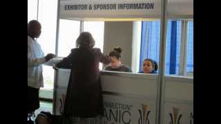 My Slideshow: Hispanic Business Expo 2013 Makes The Connection in Illinois