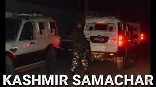 Terrorists Kidnap & shot dead Two VDGs in J&K's Kishtwar