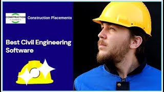 Best Civil Engineering Software.