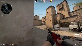 CSGO: Voice Changer 1