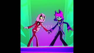 Hazbin hotel ¤ Kids