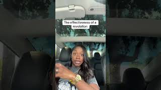 Effectiveness of a Revelation Part 2 #Shorts #Thechristianbae #God #sarahjakesroberts