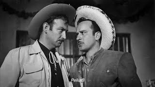 Coplas Pedro Infante y Jorge Negrete LOS HERMANOS REYNA Y JOSÉ